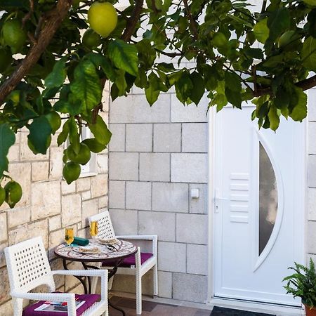 Apartments Martha Dubrovnik Exterior photo