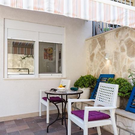 Apartments Martha Dubrovnik Exterior photo